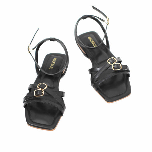 Women Formal Sandals - 40784S